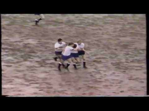 1987-88 Coventry City 0 Derby County 3 - 19/03/1988