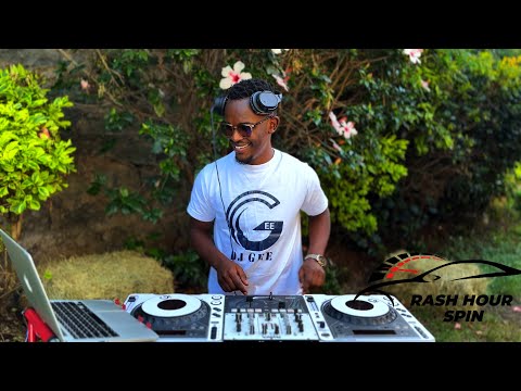 2025 Arbantone ,Local mix  by DJ GEE ||RUSH HOUR SPIN EP 1.DISKO,SHOW YOU OFF, DIGII,STATUE,GONGEWA.