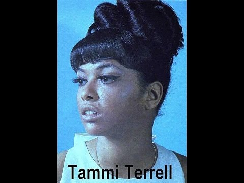 HD#325.TammiTerrell1969-"IGottaFindAWayToGetYouBack"