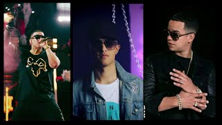 Una Respuesta Remix - Daddy Yankee, J Alvarez feat. GrooveGram