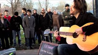 Fyfe Dangerfield - Faster than the Setting Sun