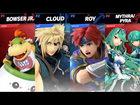 Ascension: Welcome Home | Doubles WR2 | NC/CptRemex vs ak/VenomAZ