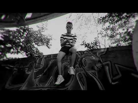 RASKI X KELO-AUTOCONTROL (STREET VIDEO 720p)