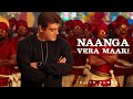 Naanga Vera Maari Song Karaoke Version Karaoke Yuvanshankarraja CurlyEDmix Valimai
