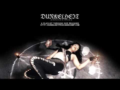 Death Black Metal Mix (Dunkelheit Produktionen)