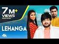 Lehanga Official Video Mohit Sharma Sumant Budhpur Ruba Khan New Haryanvi Songs Haryanavi 2021