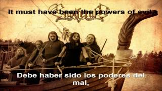 Ensiferum - Knighthood Subtitulado HD