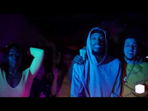 Yung Leek & E-Z Duzit - Capper Not A Trapper (shot by: Ice Flo Media)