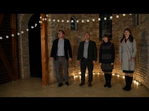 Grupul Ghetsimani - S-a născut Isus