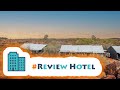 ReviewHotel Review Kings Canyon Resort