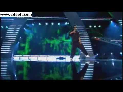 DK Talent '09 - Seya