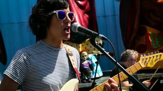 Wimps - Modern Communication (Live on PressureDrop.tv)