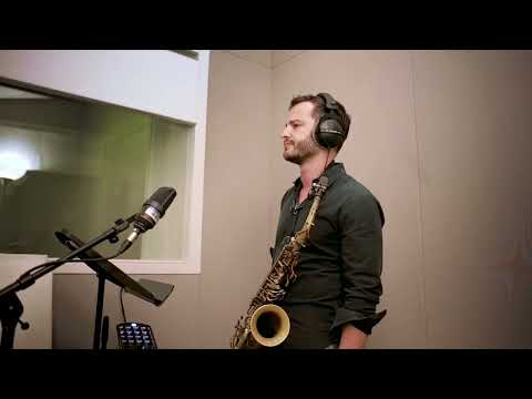 Federica Lorusso - 145th Street (feat. Ben van Gelder)