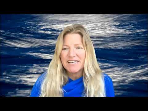 Planet Ocean: The Adventures of Annie Crawley