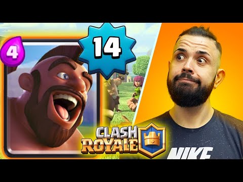 FULL MAXO GRAX's 2.6 at Level 14 - CLASH ROYALE