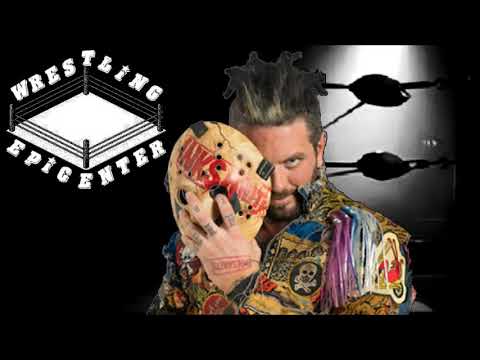 Vinny Margseglia Explains Influences On His ROH Character