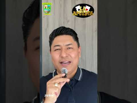 🎤🔥 ¡La Apuesta llega por primera vez a la Feria de San Manuel Chaparrón!