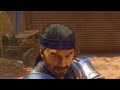 Scorpion VS Kotal Kahn MK11 Ultimate