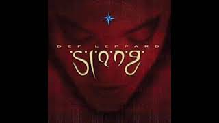 Def Leppard - Breathe a Sigh