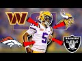2024 NFL Draft Scouting Report LSU Jayden Daniels Top 20 Guy