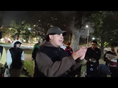 Falopa Con Patas vs Ubeseta - Cuartos CFC Battles Temporada 2022