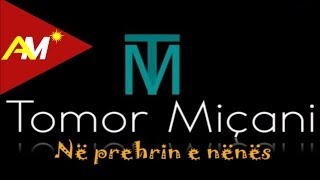 Tomi I Korces & Aleks Micani - Ne Prehrin E Nenes