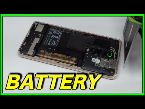 Xiaomi Mi Max Screen replacement