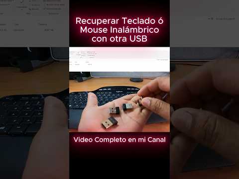 Cómo conectar un teclado y un ratón Bluetooth en la recuperación de macOS
