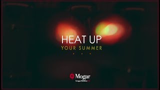 Heat up your Summer - 2017