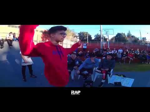 KIDD SK vs KB - 8vos - URBAN LEVEL