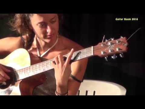 Susanna Roncallo - Kalimera