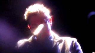 k.d. lang - Inglewood (Le Poisson Rouge, NYC, 4.14.11)