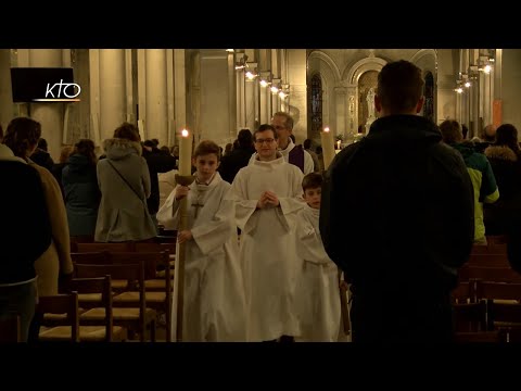 Coronavirus : l’Eglise en France se mobilise