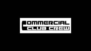 Commercial club crew - Dance in the rain (extended mix) 2014