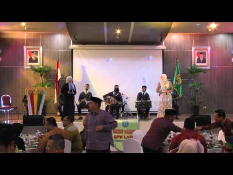 Salulinnas - LASQI ACEH