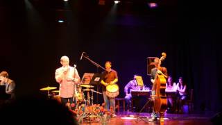 Cantiga de maio -  Cantar Zeca Afonso - Nuno Brito