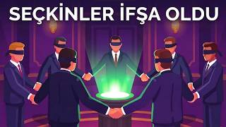 Milyarder Peter Thiel’in Gizli 'Dialog' Topluluğu Hakkında Bildiklerim