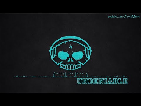 Undeniable by Johan Glössner - [Soul Music]