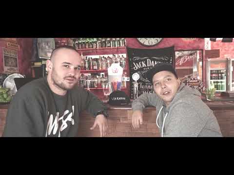 SZACHU X BOBAN ZAPOWIEDŹ KONCERTU W PAPUG PUB (MAKING OF)