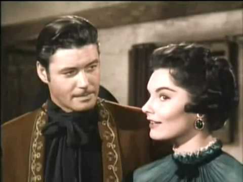 El Zorro 1x28 – Zorro por poderes