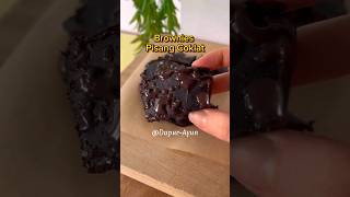 Download lagu Brownies 3 Bahan, Brownies Pisang Cokelat, Yuk dicoba #resepmasakan #resepkue #cooking #simplerecipe mp3 Download lagu Brownies 3 Bahan, Brownies Pisang Cokelat, Yuk dicoba #resepmasakan #resepkue #cooking #simplerecipe mp3