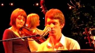 shearwater - uniforms