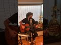 Manuel García canta Canción de Invierno de Silvio Rodríguez #QuédateEnCasa