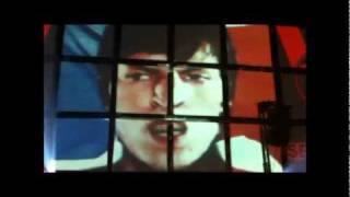 [Live] Sebastian - Ross Ross Ross @ Scopitone 2011