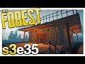 THE BALCONY | The Forest Gameplay S3E35 (Alpha v0.42) THE BALCONY | The Forest Gameplay S3E35 (Alpha v0.42)