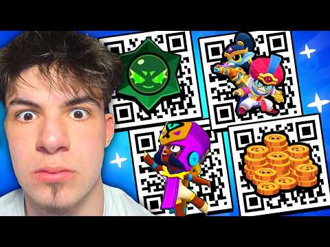 Vídeo: Código Brawl Stars: criadores, resgate e dúvidas