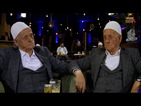n’Kosove Show :Bineqt 77 vjeçar-Njeri ne Gjermani tjetri ne Kosove -Askush sna njeh perveç familjes