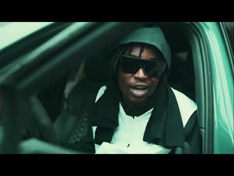 Trixxo - ROTTERKLAND #2 (CLIP OFFICIEL)