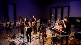 Thao & the Get Down Stay Down - Hand to God  (opbmusic)