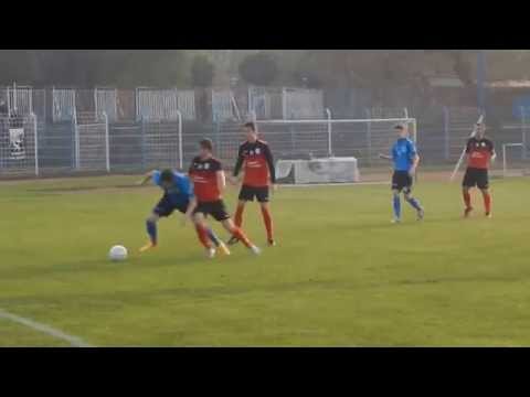 III. Kerület TVE 0-1 Dorogi FC